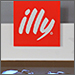 illy iperEspresso Display